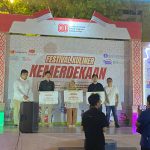 Bangga! Mahasiswi Manajemen Dakwah Persembahkan Juara 2 di Lomba Artikel Festival Kuliner Kemerdekaan