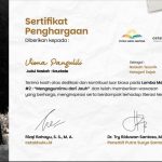 Dari “Saudade” untuk Negeri: Karya Mahasiswi IAIN Manado Diganjar Naskah Terunik
